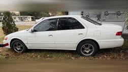 2000 Toyota Camry CE