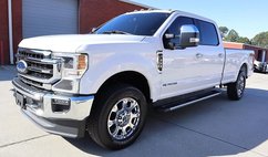 2020 Ford Super Duty F-350 Lariat