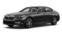 2026 BMW 5 Series 530i xDrive