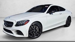 2023 Mercedes-Benz C-Class C 300