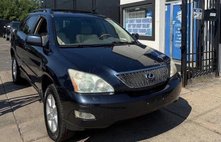 2005 Lexus RX 330 Base