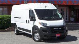2023 Ram ProMaster 3500 159 WB