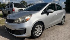 2017 Kia Rio LX