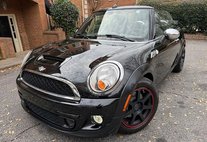 2015 MINI Convertible Cooper S