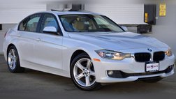 2014 BMW 3 Series 328i