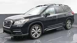 2022 Subaru Ascent Limited 8-Passenger