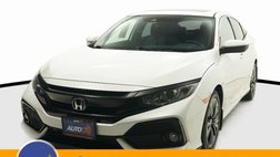 2019 Honda Civic EX-L w/Navi