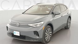 2024 Volkswagen ID.4 Pro