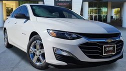 2023 Chevrolet Malibu LS