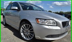 2009 Volvo S40 2.4i