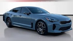 2023 Kia Stinger GT2
