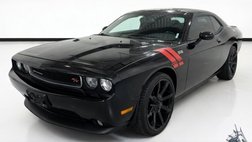 2013 Dodge Challenger R/T