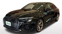 2022 Audi RS 3 2.5T quattro