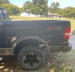 2004 Ford F-150 