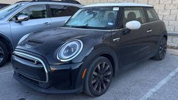 2024 MINI Hardtop Cooper SE