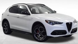 2024 Alfa Romeo Stelvio Veloce