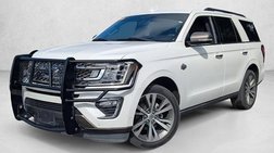 2020 Ford Expedition King Ranch