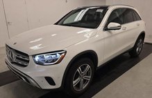 2021 Mercedes-Benz GLC-Class GLC 300 4MATIC