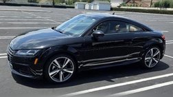 2023 Audi TT 2.0T quattro