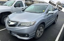 2016 Acura RDX w/Advance