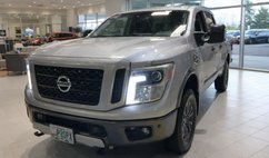 2016 Nissan Titan XD S