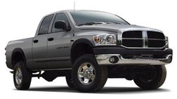 2009 Dodge Ram 2500 SLT