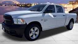 2019 Ram Ram Pickup 1500 Classic Tradesman