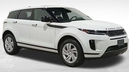 2024 Land Rover Range Rover Evoque P250 S