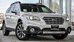 2017 Subaru Outback 3.6R Limited