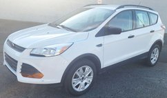 2013 Ford Escape S