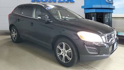 2013 Volvo XC60 T6