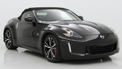 2019 Nissan 370Z Sport Touring