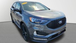2024 Ford Edge ST-Line
