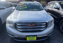 2017 GMC Acadia SLT-2