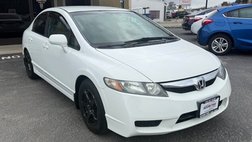 2011 Honda Civic GX