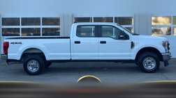 2022 Ford Super Duty F-250 XL