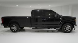 2019 Ford Super Duty F-250 Lariat