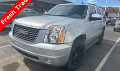 2012 GMC Yukon SLT