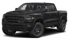 2026 Ram Ram Pickup 1500 RHO