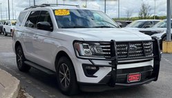 2021 Ford Expedition XL