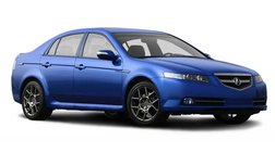 2008 Acura TL Type-S