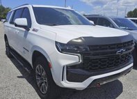 2024 Chevrolet Suburban Shield Z71