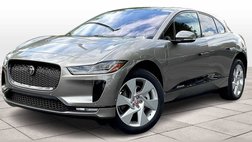 2020 Jaguar I-PACE EV400 SE