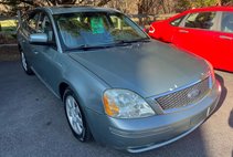 2006 Ford Five Hundred SE