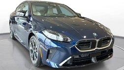 2025 BMW 2 Series M235 xDrive Gran Coupe