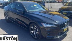 2025 Volvo S60 B5 Plus