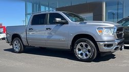 2024 Ram Ram Pickup 1500 Lone Star