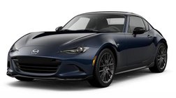 2025 Mazda MX-5 Miata RF Club