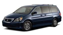 2010 Honda Odyssey EX-L