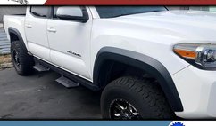 2016 Toyota Tacoma TRD Off-Road